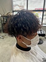 ジ オブスキュア(THE OBSCURE)&nbsp;ツイストスパイラル