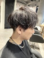 リーオオサカ(Lee Osaka)&nbsp;【立体感◎】3Dカラーで再現力のあるスタイルに/新出奈津樹