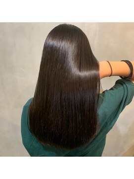 リエコー(RE'ECHO) エアーストレート