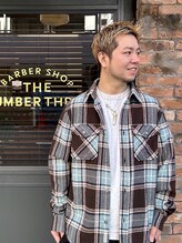 ザナンバースリー 八王子(THE NUMBER THREE) AKIYAMA 