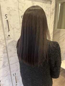 プログレス 長町南店(PROGRESS) さらさら艶髪