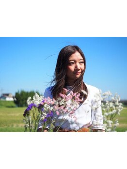 八尾で取り扱い希少！シュワルツコフのオーガニックカラーで頭皮に優しく、カラーをしても潤う美髪に…♪