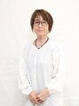 美容室ぱふ 土浦店 雨谷 智恵子