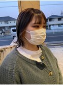 ボブ