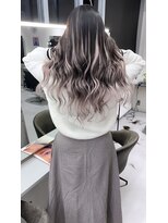 キング 枚方店(K!ng)&nbsp;【枚方、高槻、梅田】ピンクエクステハイライト