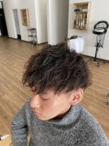 ミューシグ(mysig)&nbsp;ツイストスパイラル