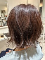 セウバイステラ(Ceu by STELLA)&nbsp;ニュアンスミディアム