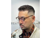 リバティシェアバーバー 銀座(LIBERTY SHARE BARBER)