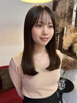 ホットリップ(HOT LIP)&nbsp;メテオカラー♪