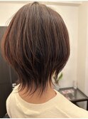ladie's ネオウルフ、