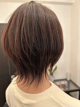 イデア(iDEA) ladie's ネオウルフ、