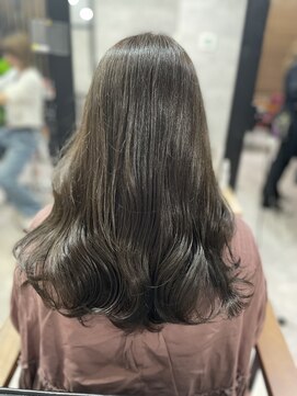 ロッソ(ROSSO) 【DAISUKE】Olive beige