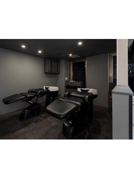 日頃の疲れをリフレッシュ☆頭皮環境を整えて、髪も心も健康に。癒しのひと時をお過ごしください♪