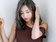 ラナバイモアナ 逗子 葉山(LANA by MOANA)の写真/髪のダメージにお悩みの方必見！髪の状態に合わせて選べるトリートメントで、憧れのサラつやヘアに☆