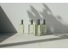 ウタの雰囲気（最新アイテムLOATHEOILも導入）