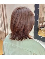 リアンジュ(LIANGE) 結ける大人ミディアム