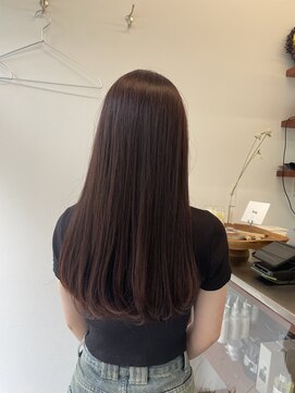 エヴリィ(every) サラサラロング