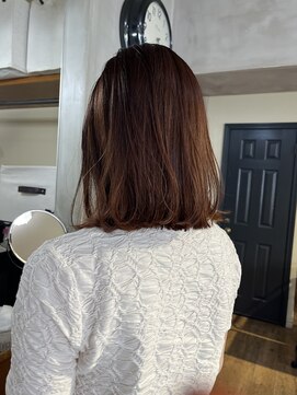 カールム(carlm) 【薬院・今泉carlm/上川美幸】