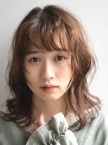 押上美容院 ヴィータ (vita)&nbsp;愛されレイヤーミディ◎30代40代50代