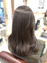 セレスト 三宮店(CELESTE)&nbsp;オリーブグレージュ