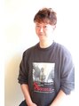 フォセット(fossette) 川添 友成