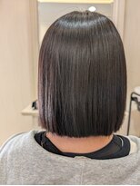 アフロディーテ 泉中央店(Aphrodite)&nbsp;タッセルボブ