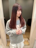 シダ(sida)&nbsp;20代30代ボルドールビー！