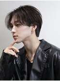 フェザーショート