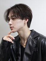 ゴールドシブヤ(GOALD SHIBUYA)&nbsp;フェザーショート