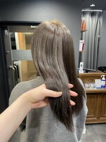 ボアップ(boappu)&nbsp;イルミナカラー/ブラウン