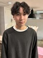 トーナイリーム 放出店(TONAI Rem) メンズスタイリング得意です!