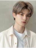 20代30代かわいい/顔周りレイヤー/髪質改善/髪質改善ストレート