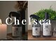チェルシー CHELSEAの写真
