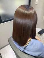 フォームフォローズファンクション 清澄白河(FORM FOLLOWS FUNCTION)&nbsp;ケアしながら叶える、自分史上最高の髪質へ