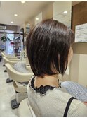 【大人レイヤーボブ☆】