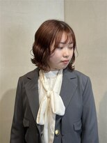 アイラス(I'LAS)&nbsp;ボブ/20代30代40代