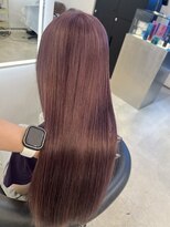 クオン 伊勢崎(QUON.) ピンクラベンダー