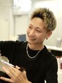 ルースト 西院店(ROOST) 荒木 颯斗