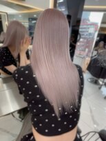 ラピス 渋谷本店(Lapis)&nbsp;シルバー/レイヤーカット/髪質改善/エクステ/バイカルテ