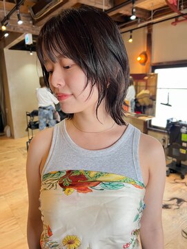 ホビー(HOBBY) salon style