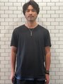 バディー ヘアーサロン(Buddy Hair Salon) 渡邉 洋矢