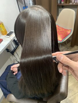 ボクノ 6号店 大橋(bokuno) 髪質改善矯正