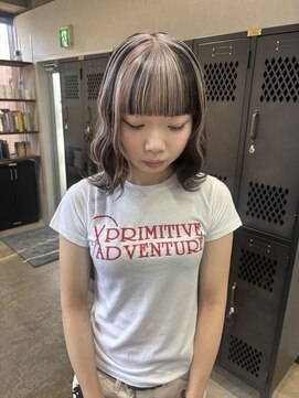 ブレンアネックスバイドット(BLEN ANNEX by.dot) デザインカラー【町田】