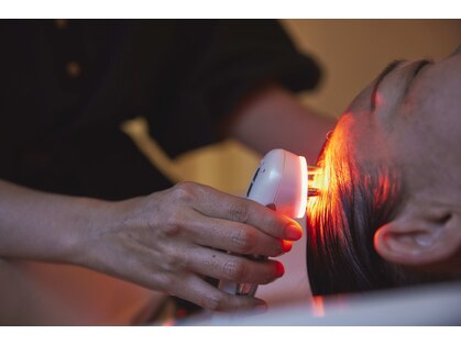 アフェット(hair make affetto)の写真