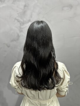 リラン 大宮(Lilan) カール/セミディ/シアーカラー/姫カット