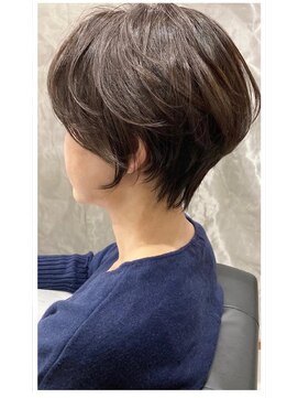 レリーノーブル 西宮北口(RelyNoble) ショートカット