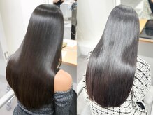 『トリートメントしても髪が綺麗にならない理由』［三宮/髪質改善］