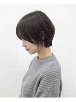 ヘアサロン ミロ(Hair Salon MIRO)&nbsp;short cut_