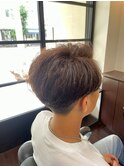 ファッションカラー