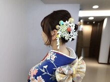 美容室 人形の家 本店